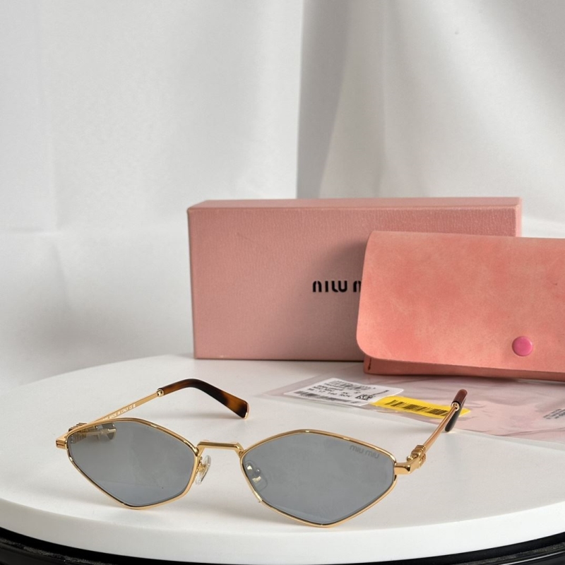 Miu miu Sunglasses